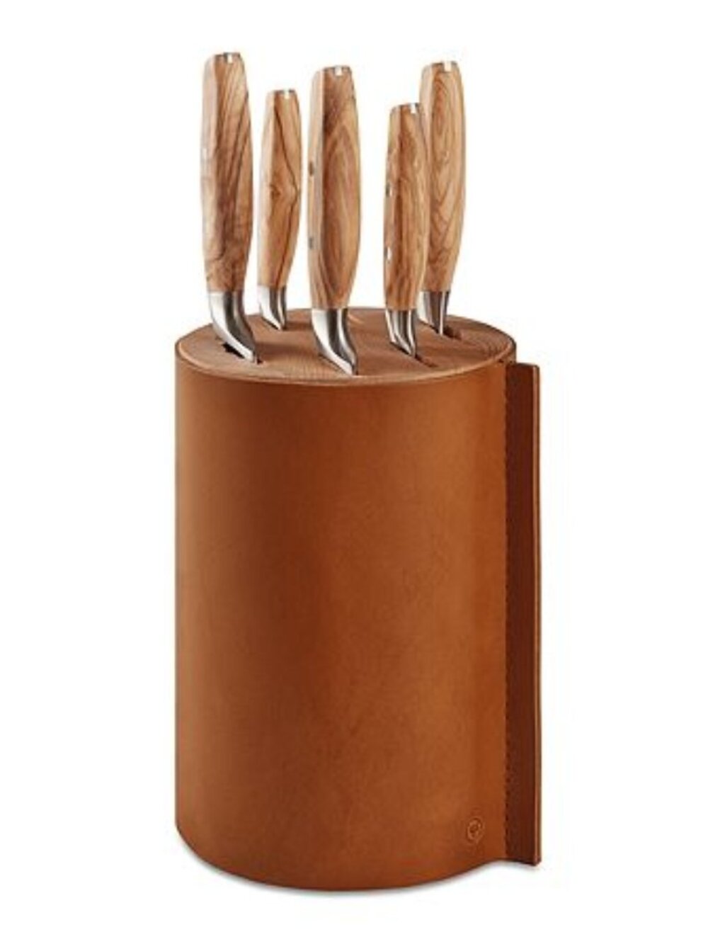 Wüsthof Amici 6 Piece Knife Block Set  NEW